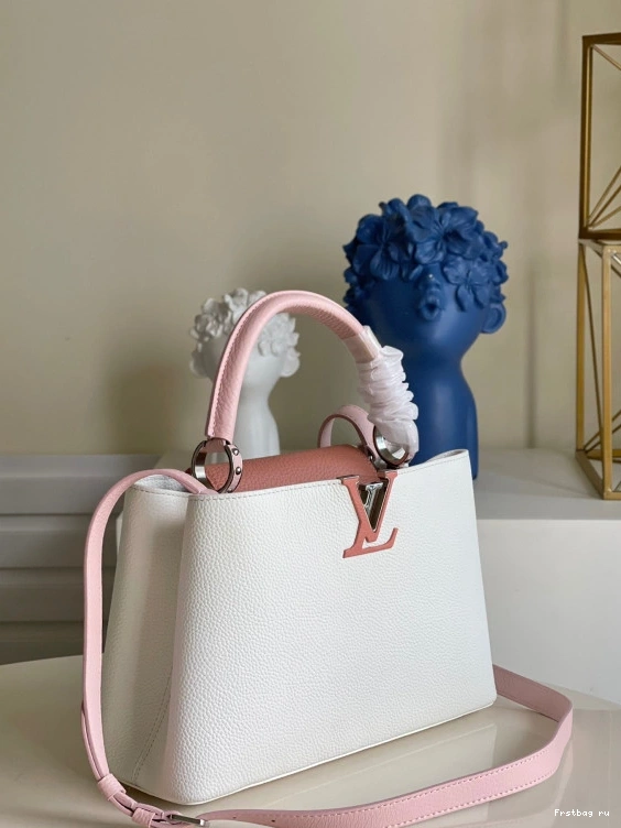 Frstbag ru CAPUCINES LOUIS BB VUITTON 0727